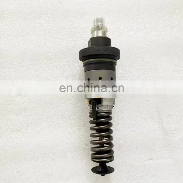 Original BOSCH Unit Fuel Pump 0414491109