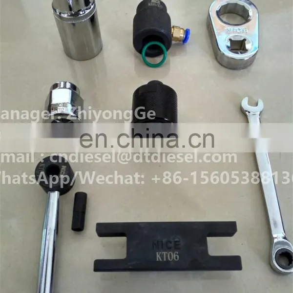 NO,107(2) CAT320 Dismounting and Measuring Tools photo-3