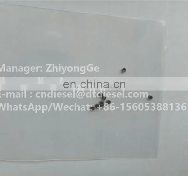 No,504(1) Injector Valve Seat F 00V C21 001 For 6cylinders photo-2