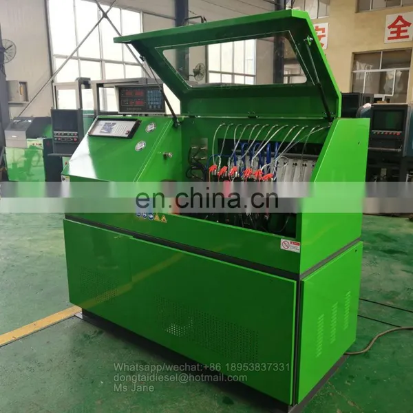High Pressure Common Rail Test Bench CR3000 photo-5
