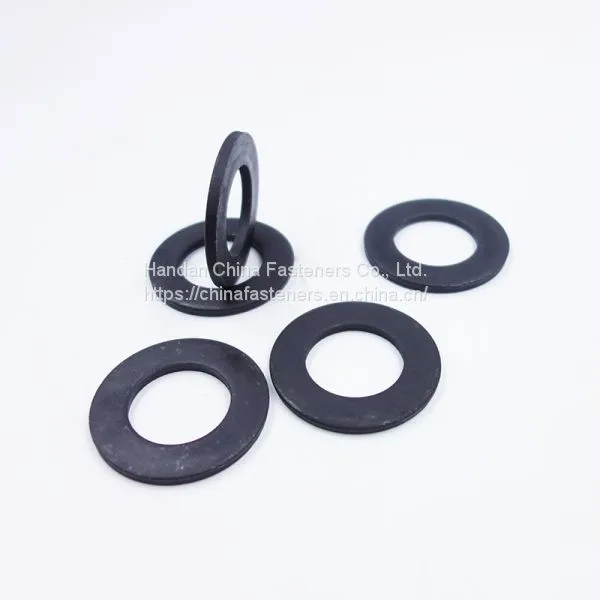 Carbon Steel Washer DIN125 photo-5