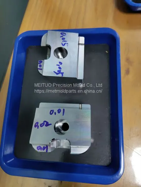 ISO900 Factory of Mold Parts Mold Components in China photo-2