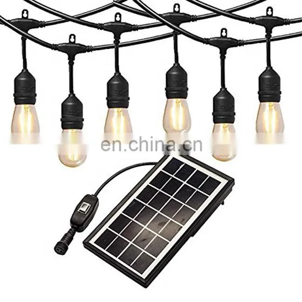 New Arrival Solar Garden Light Outdoor Solar Powered Led Light for Christmas Halloween Holiday photo-2