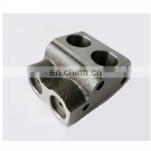 MF290 MF240 Tractor Parts 1868435M2 1868435M91 Valve Chamber Assembly Use For Massey Ferguson 290 photo-2