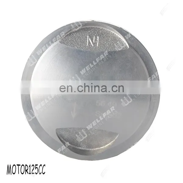 Motorcycle Piston for Motor125 photo-3