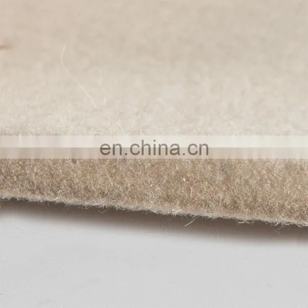 100% Colored German Wool Felt photo-5