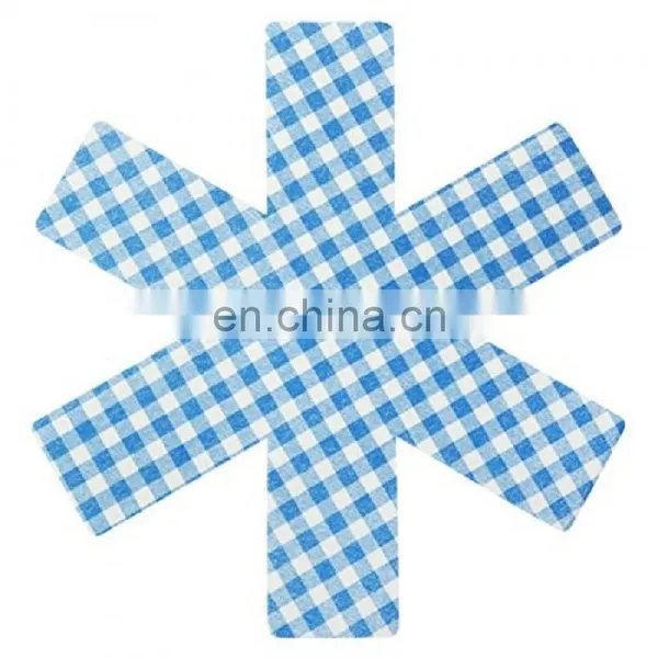 Polyester Felt Pan & Pot Protector and Felt Pad Mat photo-3