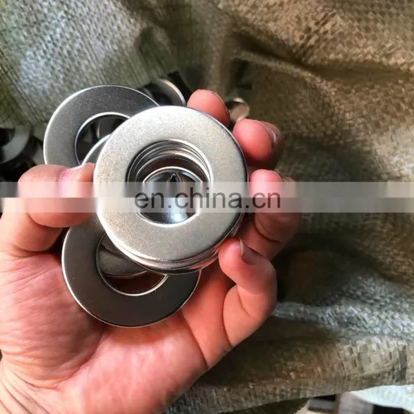 Jet YFS-HS-155 Pump Housing 155mm for Yamaha GP1300R GP1200R XLT 1200 XL800 2004-2008 Wave Runner Valve Springs Kits Retainers photo-5