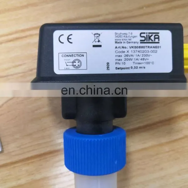 Sika Flow Switch VKS05M0TRANEO1 photo-4