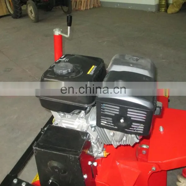 New 2021 CE Approved Professional 13hp Atv Mower for 20-30 HP Tractors photo-2