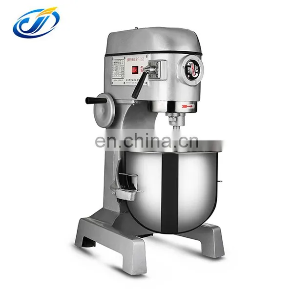 20 Litre Capacity B20 Food Mixer in China photo-3