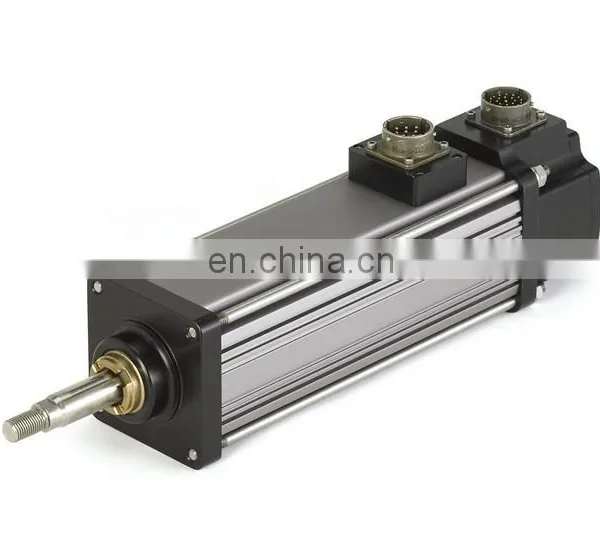 60W Diameter 36mm to 80mm 1:100 Gear Ratio Gear Motor photo-4