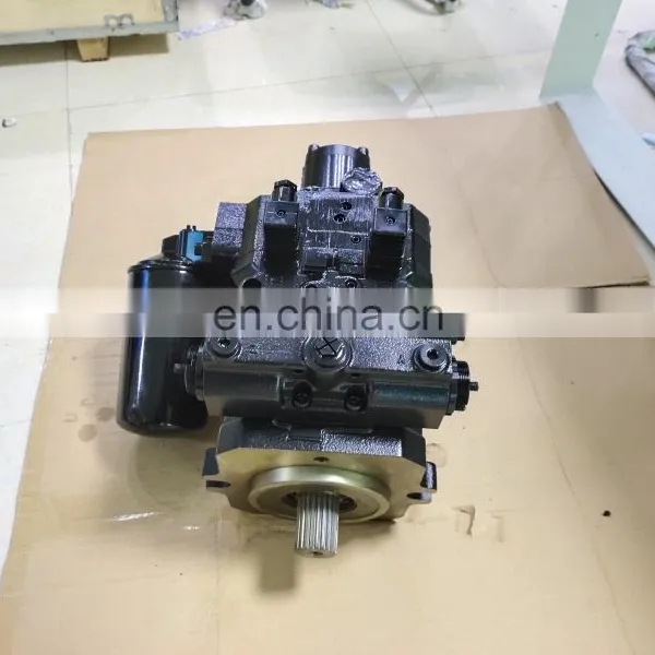 HPV102 Hydraulic Main Pump Assy For EX200 Excavator photo-3