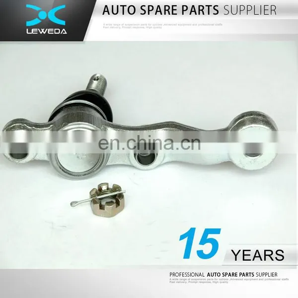 China Famous Brand Japan Spare Parts Steering Lower Ball Joint 43330-29085 photo-4