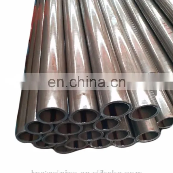 DIN 2391 EN 10305 Precision Seamless Steel Tube Grade E355 St52 photo-5