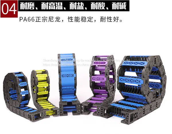 Chip Remover of Machine Tool photo-3
