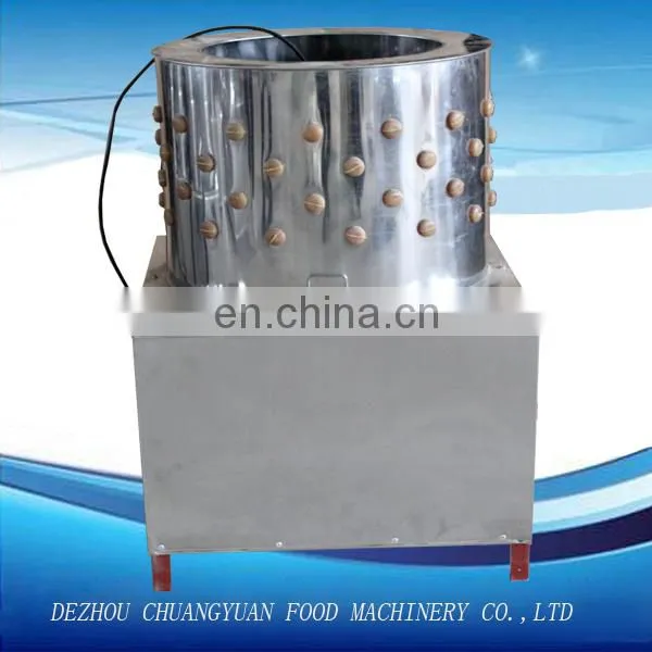 TM-50 Best Quality Slaughtering Machine Chicken Slaughter Chicken Abattoir for Sale in France photo-3