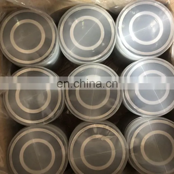 Fidget Spinner Stainless Steel Plastic Chrome Steel Ball Bearing List 6005 LU ZZ Ball Bearing 20x47x12 photo-5