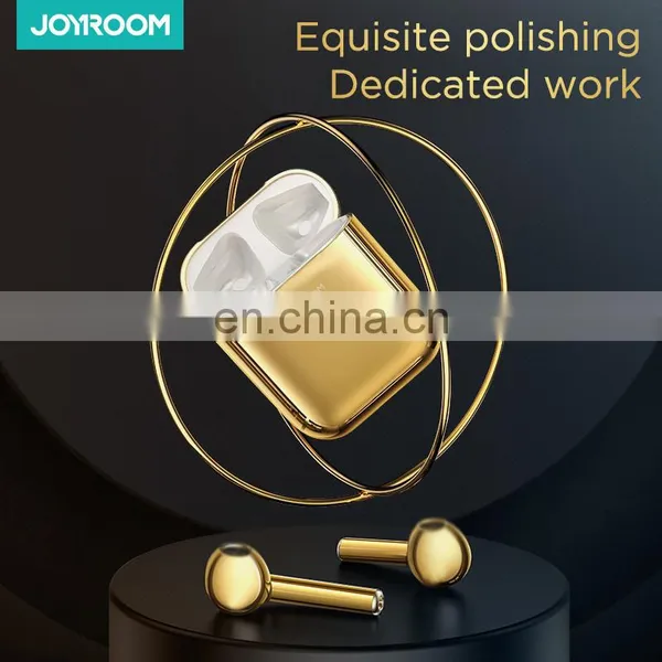 JOYROOM T03S TWS Custom Wireless Earbuds Wireless Joyroom T03s photo-6