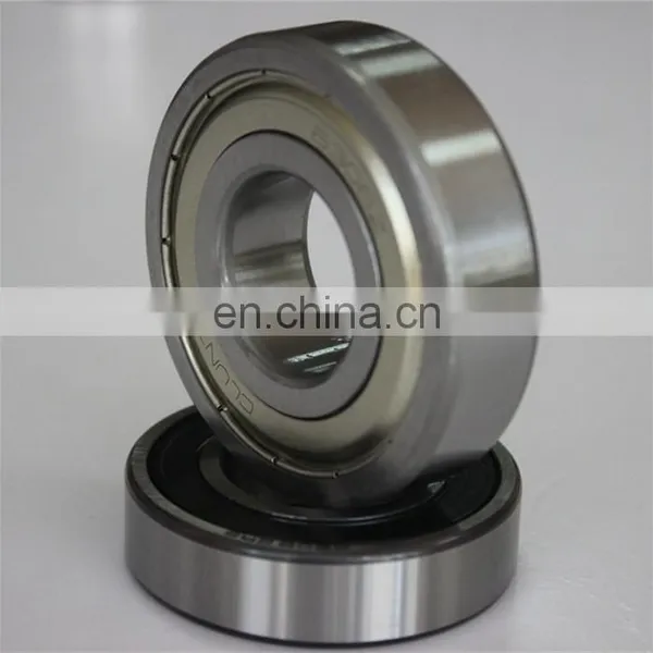 Motorcycle Bearing 6414 Deep Groove Ball Bearing 6414 Made In China photo-6
