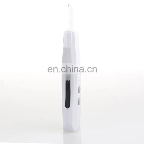 Portable Ultrasound Machine Ultrasonic Face Peeling Clean Facial Skin Care Beauty Machine photo-4
