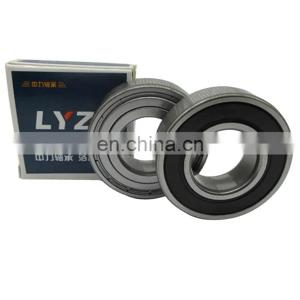 Bearing 6209 6210 6211 6212 6213 6214 6215 6216 6217 Deep Groove Ball Bearing photo-2