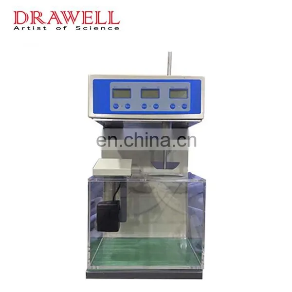 DW-RC-1 Dissolution Testing Machine Dissolution Apparatus Dissolution Tester photo-3
