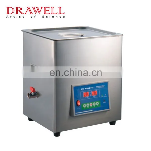Portable Engine Ultrasonic Cleaner for Sale photo-4