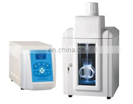 JY92-IIN Cheap Mixing Equipment Universal Ultrasonic Homogenizer photo-2