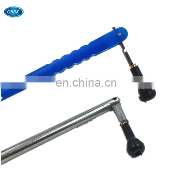 263mm Auto Repair Tools Snap In Tire Valve Installer photo-3