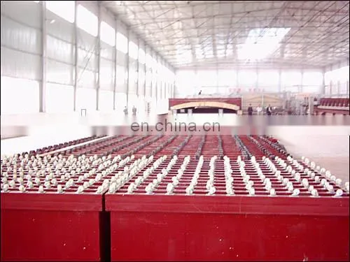 3/4/5/6/8/10/12 Float Glass Production Line photo-6