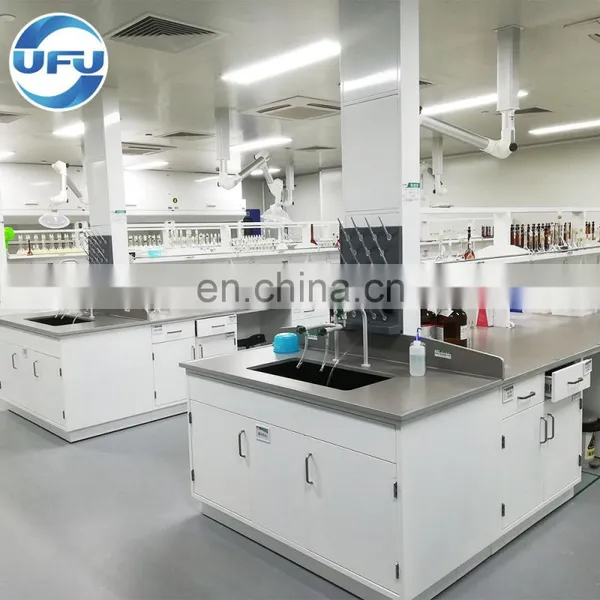 Lab Commercial Furniture Workbench photo-5