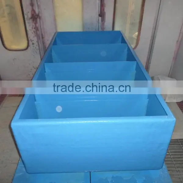 FRP Fish Tank Designable FRP Fiberglass Fish Tank photo-5