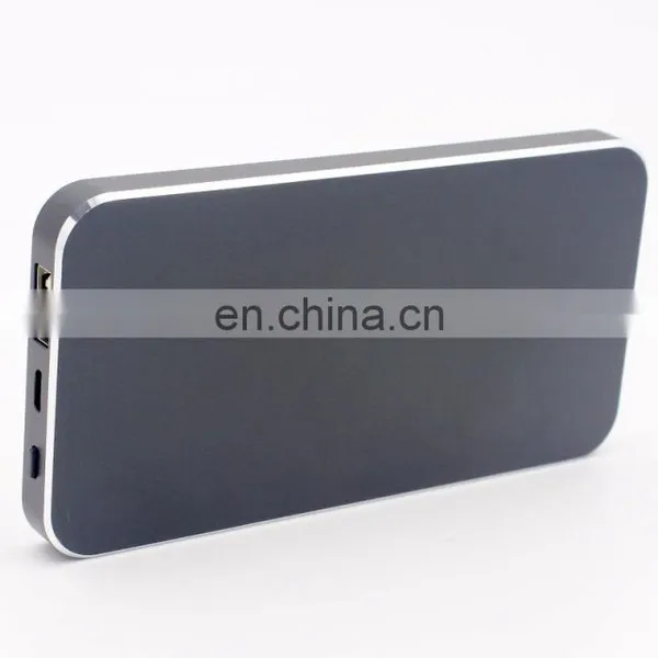 Top Selling Products in Portable Mirror Mini Powerbank 5000mah photo-4