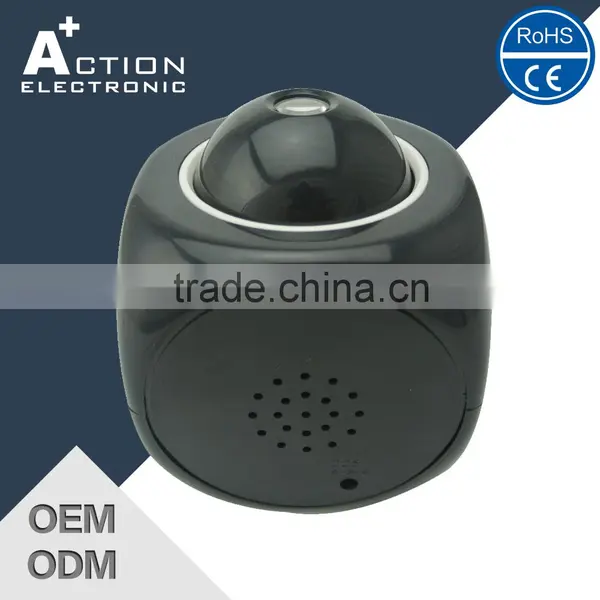 Ceiling Laser Projection Clock With Talking Function photo-2