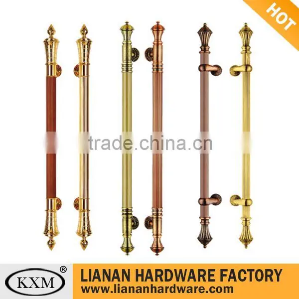 Low Price Soft Rubber Door Handle Cover With Easy Install photo-2