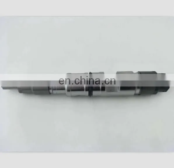Fuel Injector 0445 110 464 Bos-ch Original In Stock Common Rail Injector 0445110464 photo-2