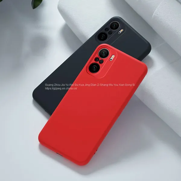Чехол для телефона Xiaomi Redmi Note 10