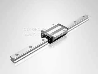THK Linear Guideways