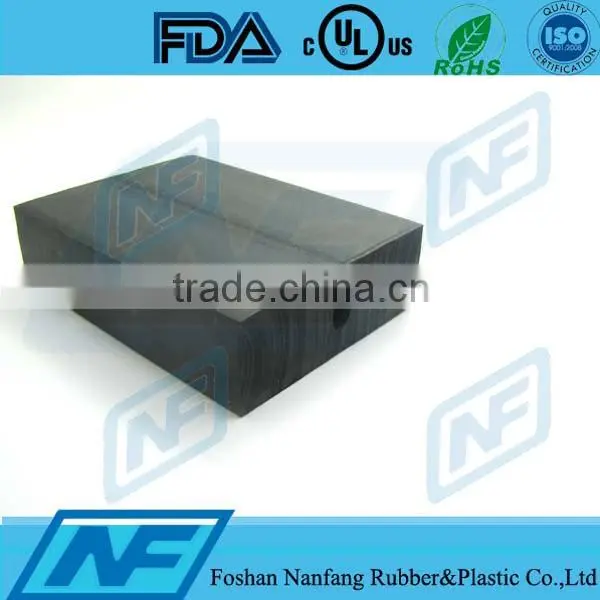 EPDM SGS Certification Epdm Weather Strip photo-3