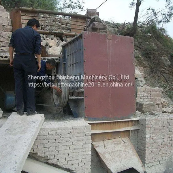 Square Box Crusher photo-5