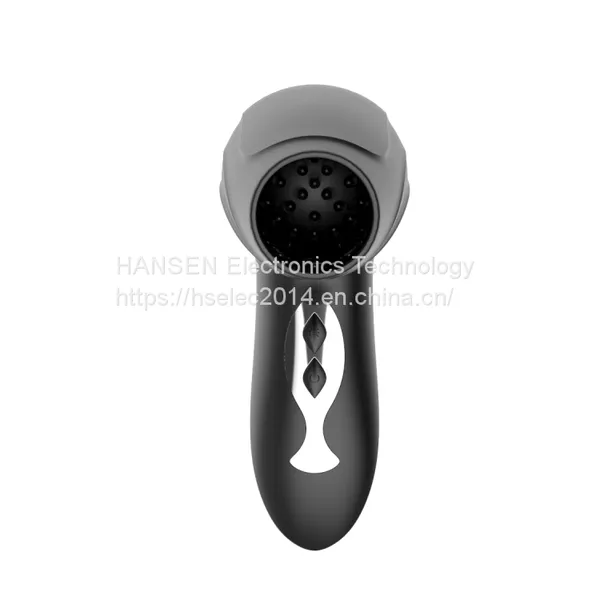 Fantasty Climax Delay Stimulator Glans Vibrating Male Masturbator Stamina Trainer 10 Speeds Vibration Sex Toys for Man photo-2
