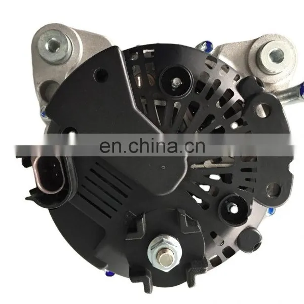 Same as the Original 100% New TG14C016 Alternator 11149 Auto Alternator 06F903023C for VOLKSWAGEN JETTA photo-2