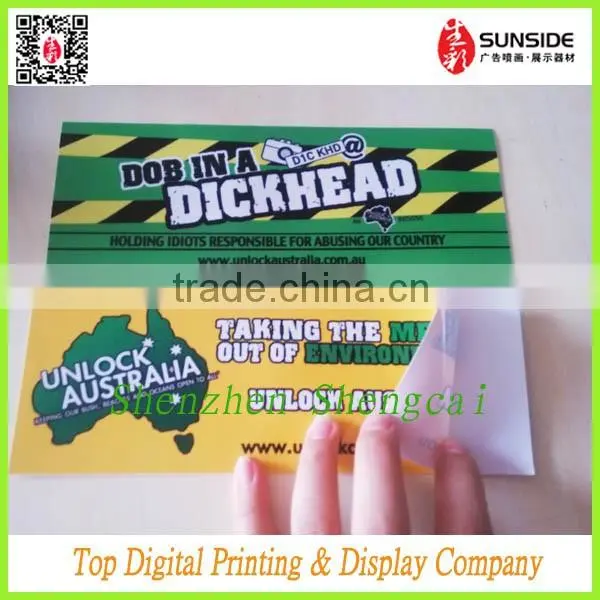 Custom Die Cut Stickers for Car Body Decoration photo-4