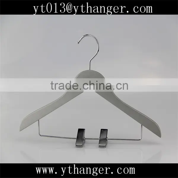 CY-383 New Hot Sale Clothes Hangers for Baby Shops photo-5
