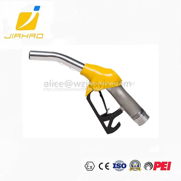 FUEL NOZZLE MANUFACTURER photo-2