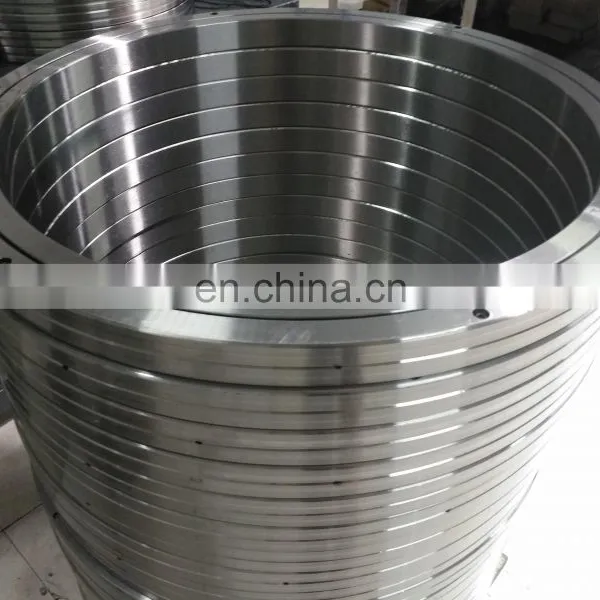 Plane Bearing RB60040 600*700*40 Slewing Bearing Cross Roller Bearing photo-2