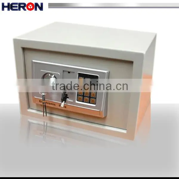 Home Cheap Double Key Safe