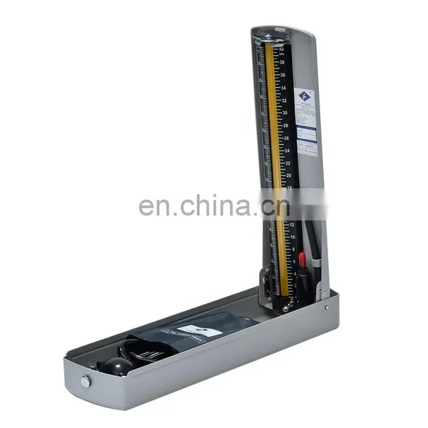 Cheap Price Factory Directly Sales Blood Pressure Monitor Sphygmomanometer for Hospital and Home photo-2