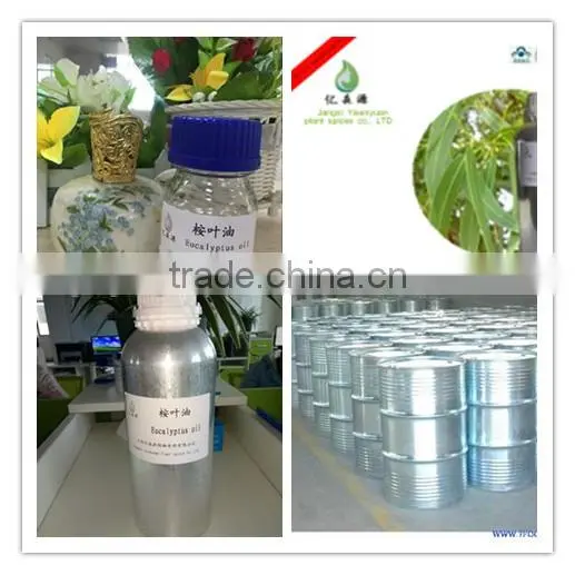 100% Pure and Natural High Quality and Best Price Natrural Eucalyptus Oil Produced by Manufacturer in China photo-4